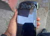 Sony PSP & Vita