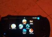 Sony PSP & Vita