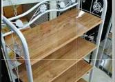 Hutches & Display Cabinets