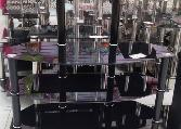 TV Tables & Entertainment Units