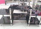 TV Tables & Entertainment Units