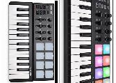 Pianos & Keyboards