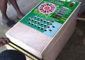 Indoor games