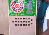 Indoor games