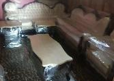 Kanape & Futon