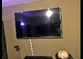 TVs
