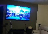 TVs