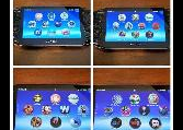 Sony PSP & Vita