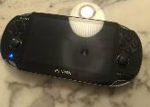 Sony PSP & Vita