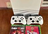 XBOX Youn