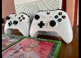 XBOX Youn