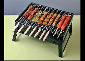 BBQs & Outdoor Cooking