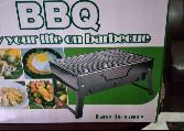 BBQs & Outdoor Cooking