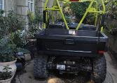 ATV & Motonèj