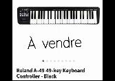 Pianos & Klavye