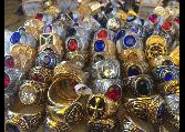 Fine Jewelry