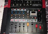 Performance & DJ Equipment