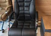 Chairs & Recliners