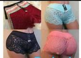 Underwear