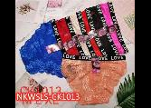 Underwear