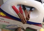Irons & Garment Steamers