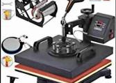 Printers, Scanners & Supplies