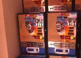 Indoor games