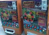 Indoor games