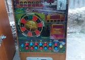 Indoor games