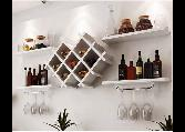Hutches & Display Cabinets