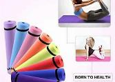 Exercise equipment