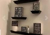 Hutches & Display Cabinets