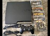 Sony Playstation 3