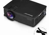 Monitors, Projectors & Accs