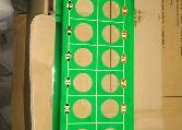 Indoor games
