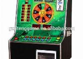 Indoor games
