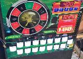 Indoor games