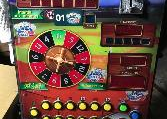 Indoor games