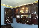 Hutches & Display Cabinets