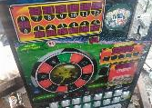 Indoor games