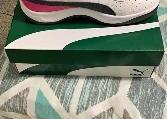 Athletic shoes