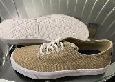 Athletic shoes