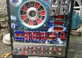 Indoor games