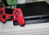 Sony Playstation 4