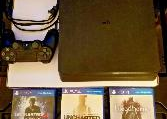 Sony Playstation 4