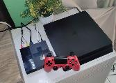 Sony Playstation 4