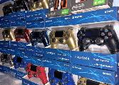 Sony Playstation 4