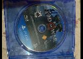 Sony Playstation 4
