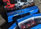 Sony Playstation 4
