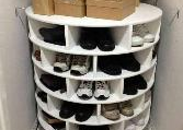 Hutches & Display Cabinets